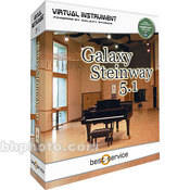 Best Service (East West) Galaxy Steinway 5.1 Grand Piano Virtual Sound Module