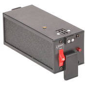 Lumedyne Switchable Control Booster