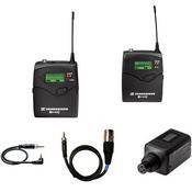 Sennheiser Evolution G2 100 Series - Wireless Microphone Combo (A / 518 - 554MHz)
