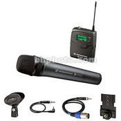 Sennheiser Evolution G2 100 Series UHF Handheld Microphone System (B)