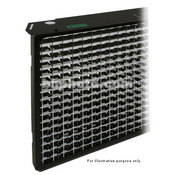 Arri Egg Crate - Intensifier, Silver Wide Flood for Studio Cool 4
