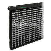 Arri Egg Crate - Intensifier, Silver Medium Flood for Studio Cool 4
