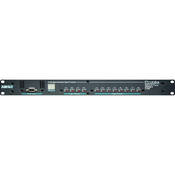 Ashly 4.24D - 4-In/8-Out Audio Distribution Processor