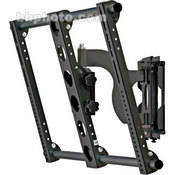 Sanus LCD Flat Screen Wall Mount (Black)