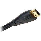 Monster Cable HDTV HDMI to HDMI Cable (6 ft)