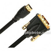 Monster Cable HDTV HDMI to DVI Cable (6 ft)