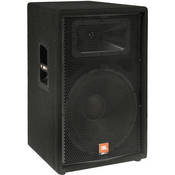 JBL JRX115 - 15" Passive Two-Way 250-Watt PA Speaker