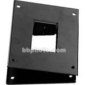 Draper Aero Accuset Angled Ceiling Plate - 8 x 6 x 2"