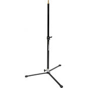 Bogen / Manfrotto 012B Backlight Stand with Extension Pole, Black - 3.5-33.5" (8.9-85cm)