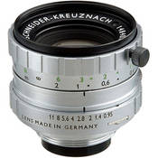 Schneider XENON 17mm f/0.95 2/3-Inch C-Mount Lens