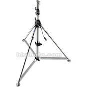 Bogen / Manfrotto Super Wind-Up Steel Stand