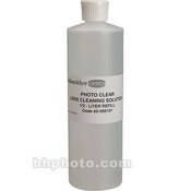 Photo-Clear Photo Clear Lens Treatment Cleaning Fluid - 500ml