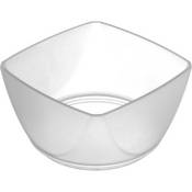 Schneider Clear Base for 7x7 Loupe - For New Style Loupes