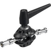Bogen / Manfrotto Double Ball Joint Without Camera Platform