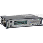 Sound Devices 722 - 2-Channel High-Resolution Portable Recorder