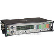 Sound Devices 744T - 4-Channel Portable HD Recorder