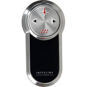 Interlink Electronics VP4150 Remotepoint Navigator RF Remote Presenter for PowerPoint