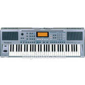 Roland EXR-5 - 61-Key Arranger Keyboard