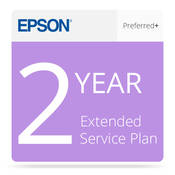Epson 2-Year Extended Service Plan