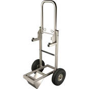 Arri Ballast Cart