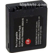 CTA Digital CGA-S002A1B Lithium-Ion Battery (7.2v 800mAh)
