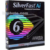 LaserSoft Imaging SilverFast Ai Scan/Image Optimization Software for Nikon 9000 ED Scanner