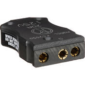 Mole-Richardson 20 Amp 125 Volt 3-Pin Connector