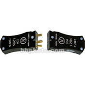 Mole-Richardson 20 Amp 125 Volt 3-Pin Connector - Fused