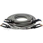 Monster Cable THX 1000 Banana to Banana Speaker Cable (12 Gauge) - 20