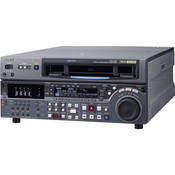 Sony DVW-2000 Digital Betacam VTR
