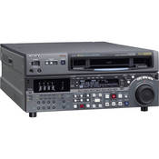 Sony DVW-M2000 Digital Betacam Studio VTR