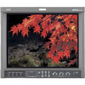 JVC DT-V1710CG 17-Inch Broadcast Monitor
