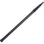K-Tek KE-110 Avalon Series Aluminum Boompole (Uncabled)