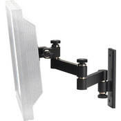 Sanus LCD TV Wall Mount (Black)