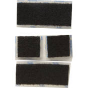 LumiQuest Touch Fastener (4-pk)