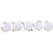 LumiQuest Touch Fastener Dots for Metallic Inserts