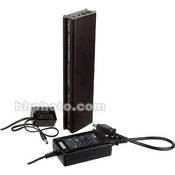 Digital Camera Battery 80w NiMH Battery Pack with Worldwide Fast Charger