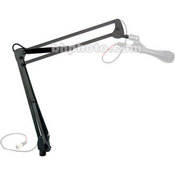 LPB Communications SB-215 Silent Boom - Retractable Boom Arm