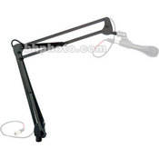 LPB Communications SB-223 Two-Section Microphone Boom Arm