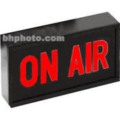 LPB Communications Warning Light - On Air