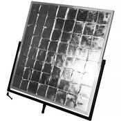 Matthews Reflector - 42x42" - Silver