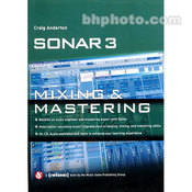 Music Sales Book and CD-Rom: Sonar 3: Pro Start Series
