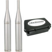 Earthworks QTC30MP Omnidirectional Condenser Microphone