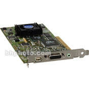 Matrox RT.X100 Xtreme Pro without Premiere