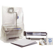 Buhl Projectors Universal Dust Cover for Overhead Projectors