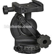 Acratech Ultimate Ballhead with Quick Release and Right Rubber Main Knob