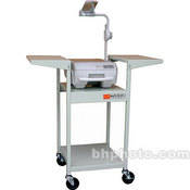 Buhl Projectors Overhead Projector Cart - O3139E - Steel
