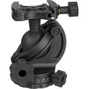 Acratech Ultimate Ballhead with Quick Release & Left Rubber Knobs