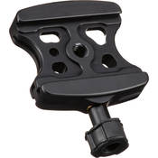 Acratech Quick Release Clamp with Double Speed Rubber Knob