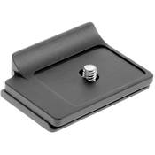 Acratech Quick Release Plate for Canon A2 with Grip